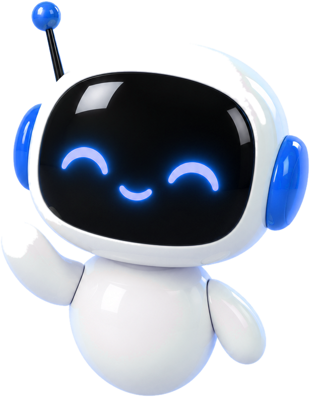 Growreach Assistant Robot
